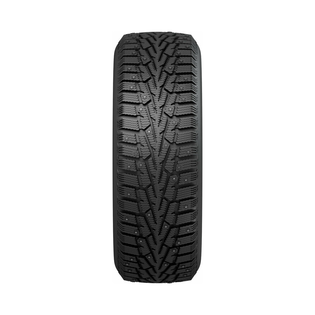 195/55  R15  Cordiant Snow Cross шип 89T Вид 1