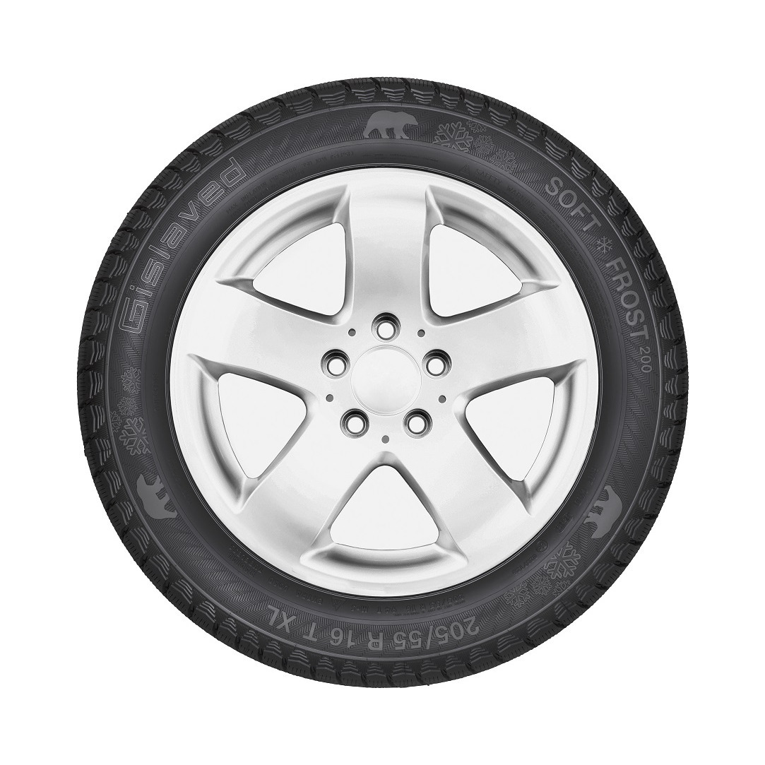 235/55  R19  Gislaved SoftFrost 200 SUV FR 105T XL Вид 1