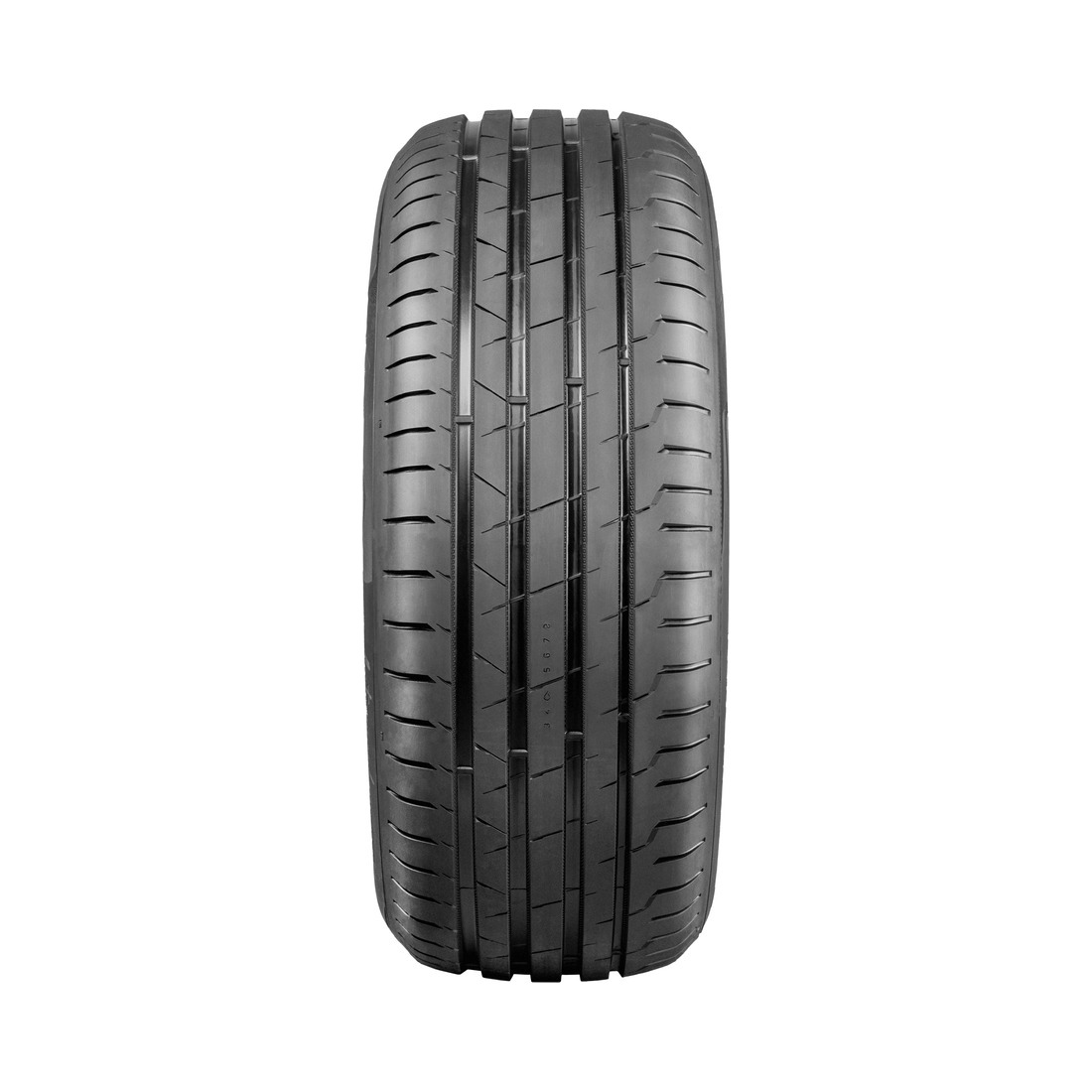 245/45  R19  Ikon (Nokian Tyres) Autograph Ultra 2 102Y XL Вид 2
