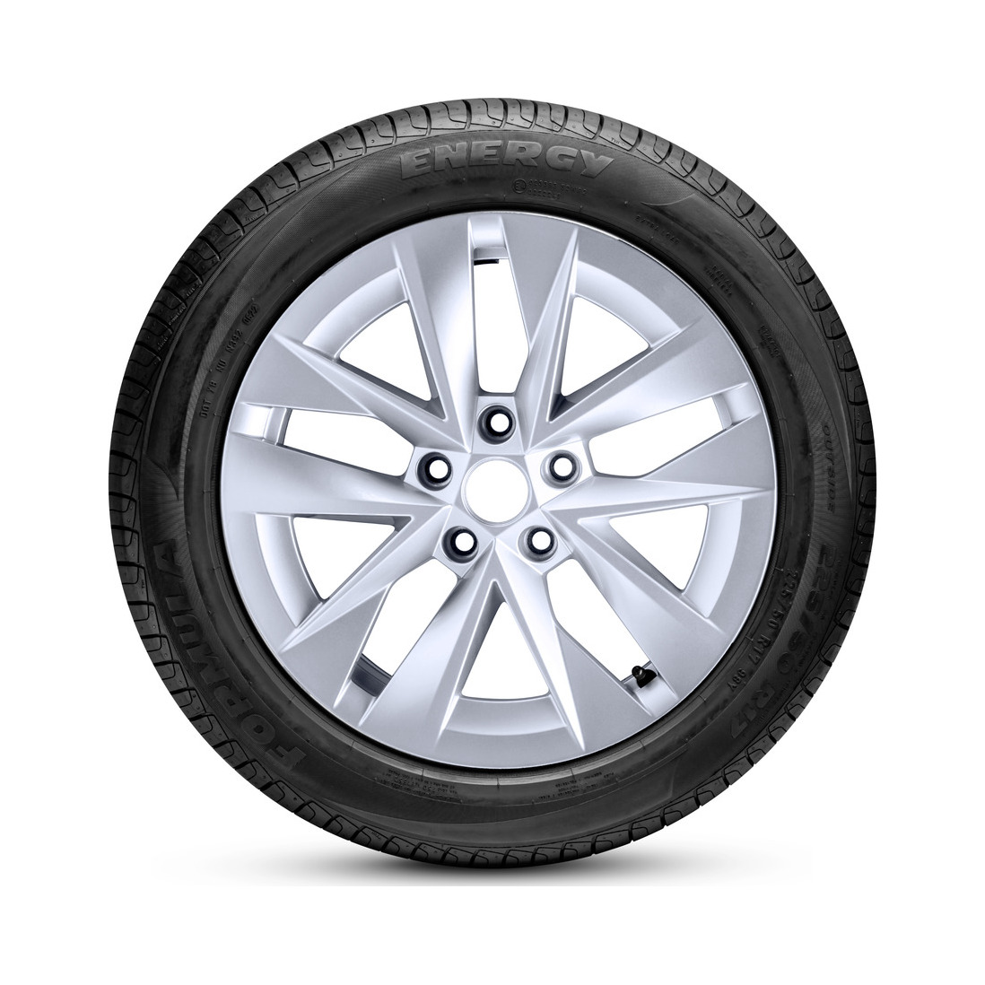 225/55  R19  Pirelli Formula Energy 99V Вид 1