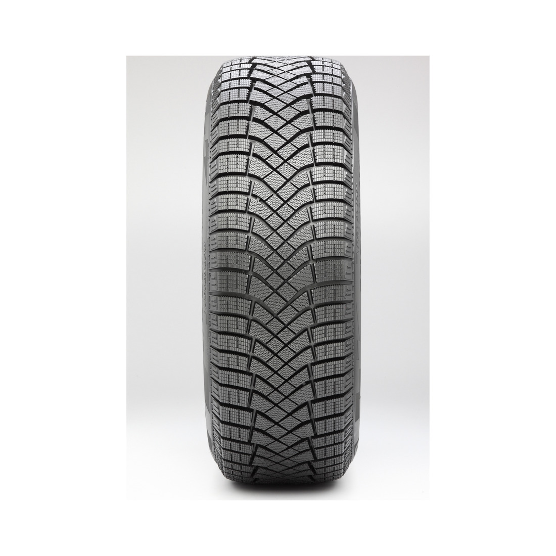 245/40  R18  Pirelli Ice Zero FR 97H XL Вид 1