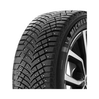 215/55  R18  Michelin X-Ice North 4 шип 99T XL Вид 2