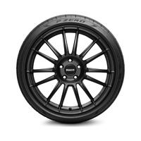 325/35  R23  Pirelli P Zero PZ4 Sports Car MO 111Y Вид 2