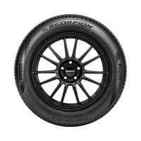 235/50  R19  Pirelli Scorpion 99V Вид 3