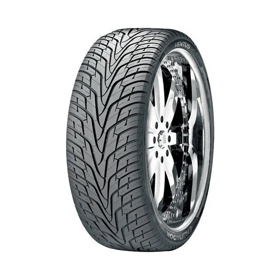 285/60  R18  Hankook Ventus ST RH06 116V Вид 0