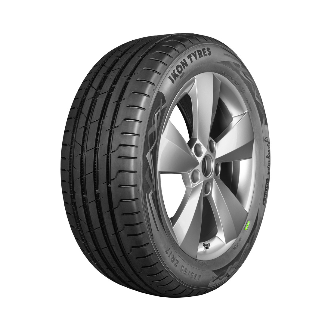 245/45  R19  Ikon (Nokian Tyres) Autograph Ultra 2 102Y XL Вид 0