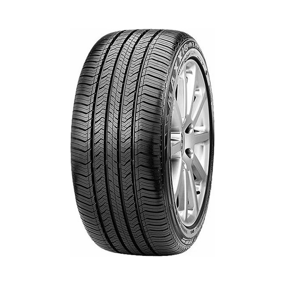 255/55  R19  Maxxis Bravo HP-M3 111V XL Вид 0