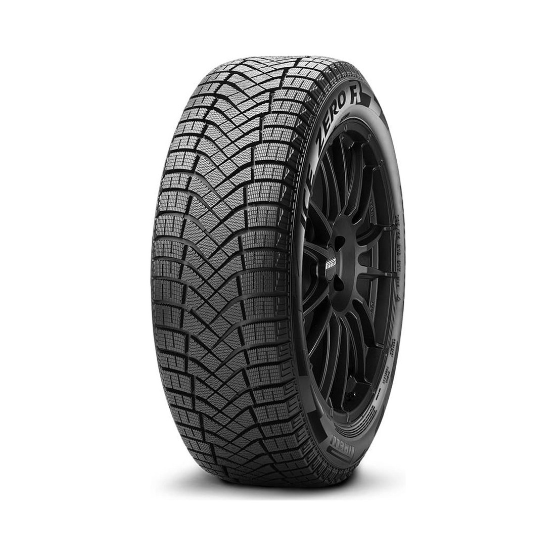 245/40  R18  Pirelli Ice Zero FR 97H XL Вид 0
