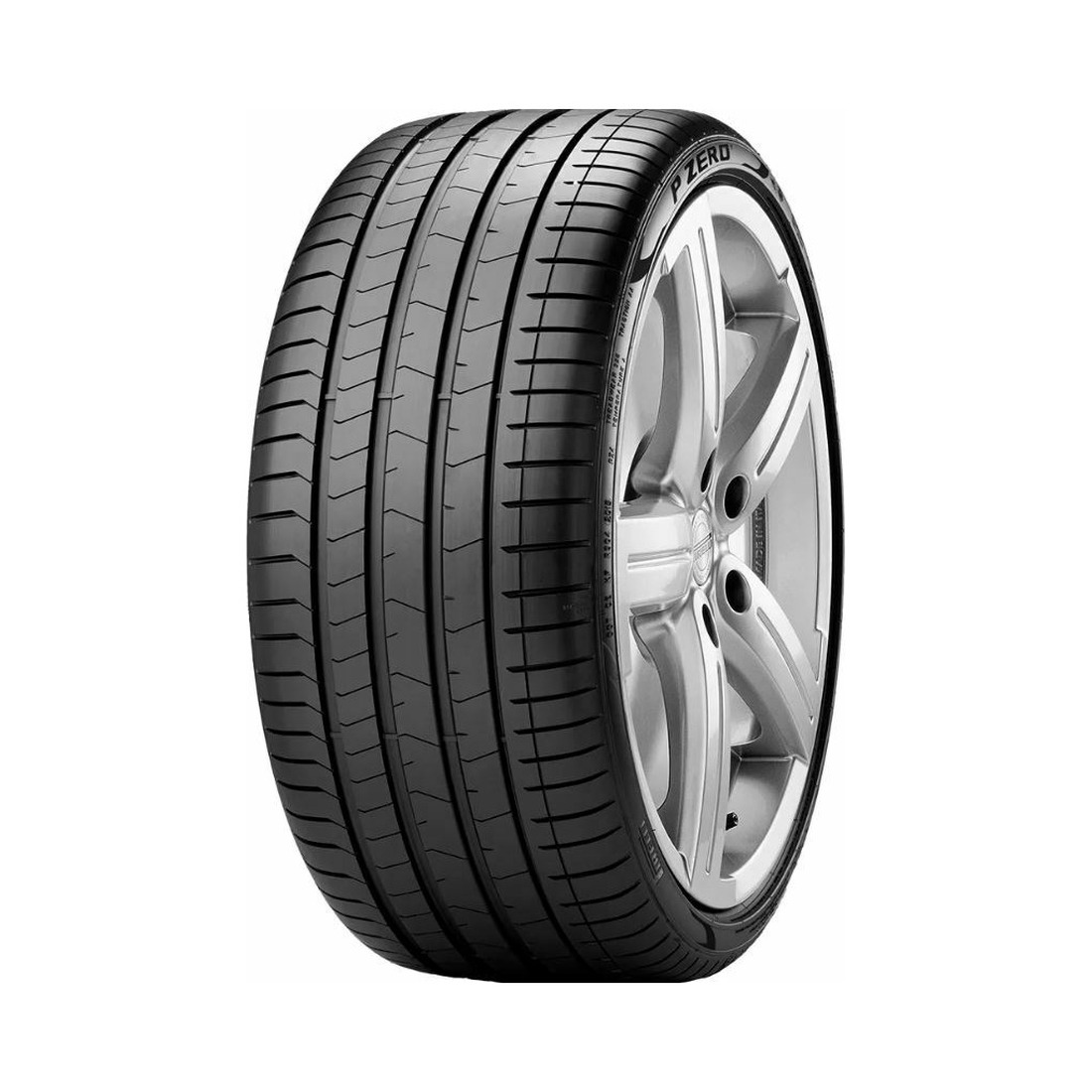 245/35  R20  Pirelli P Zero PZ4 Luxury Saloon RunFlat * MOE 95Y XL Вид 0