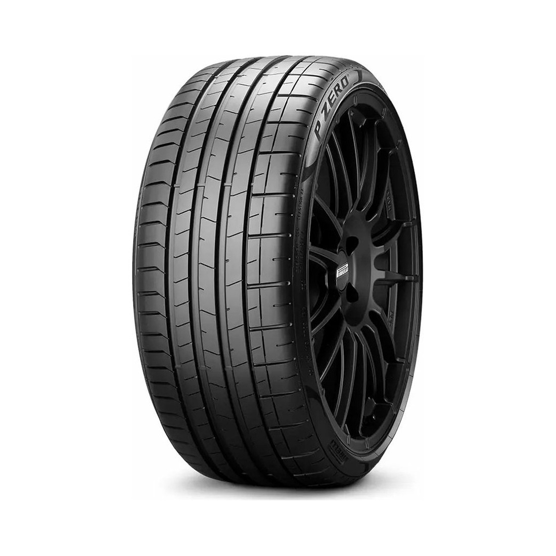 325/35  R23  Pirelli P Zero PZ4 Sports Car MO 111Y Вид 0