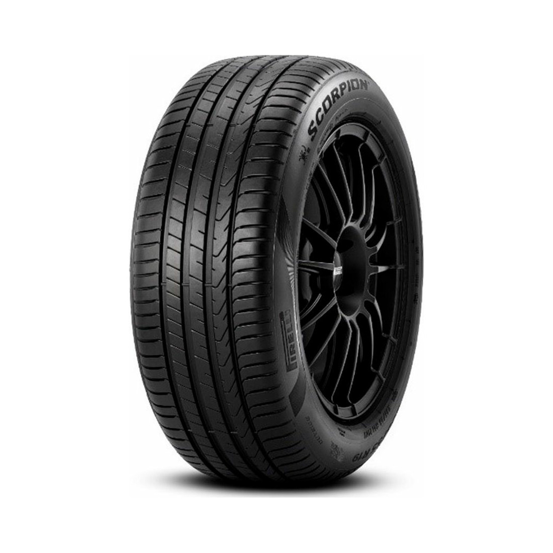 235/50  R19  Pirelli Scorpion 99V Вид 0