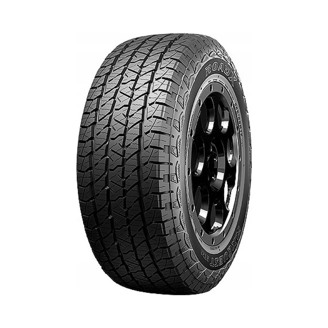 265/60  R18  ROADX RXQUEST AT21 110T Вид 0