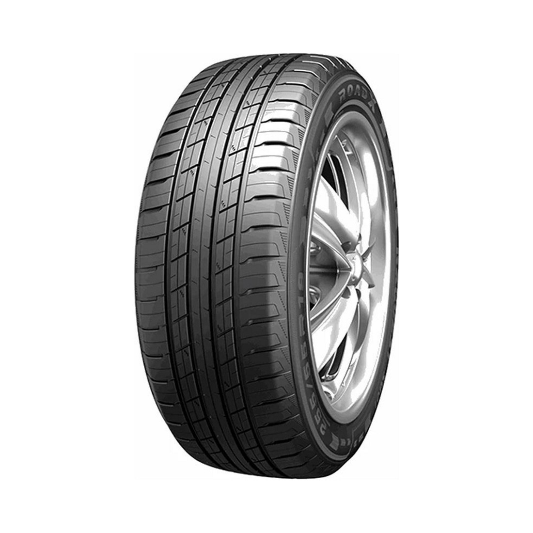 265/40  R21  ROADX RXQUEST SU01 105Y XL Вид 0