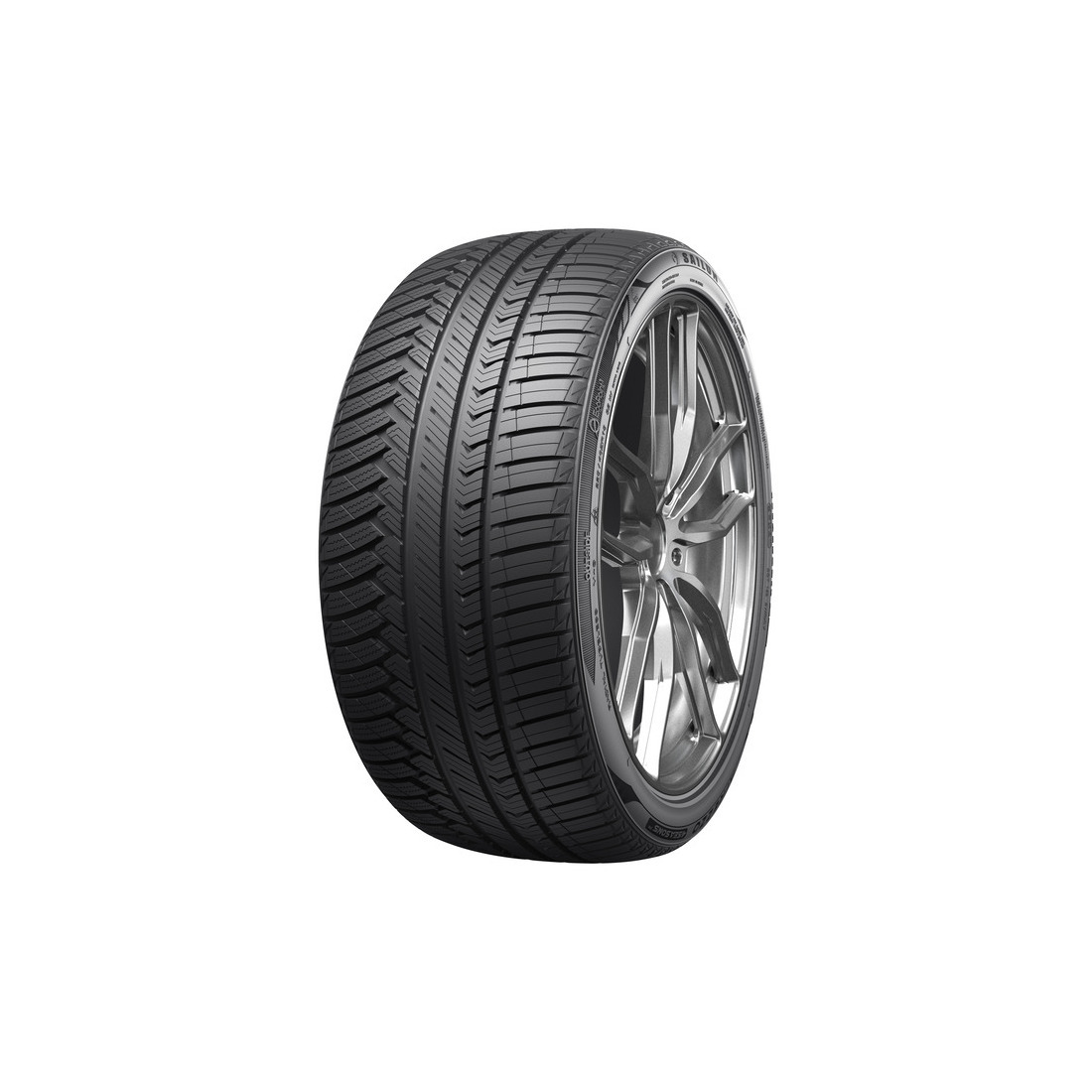 195/55  R20  Sailun Atrezzo 4 Seasons pro 95H XL Вид 0