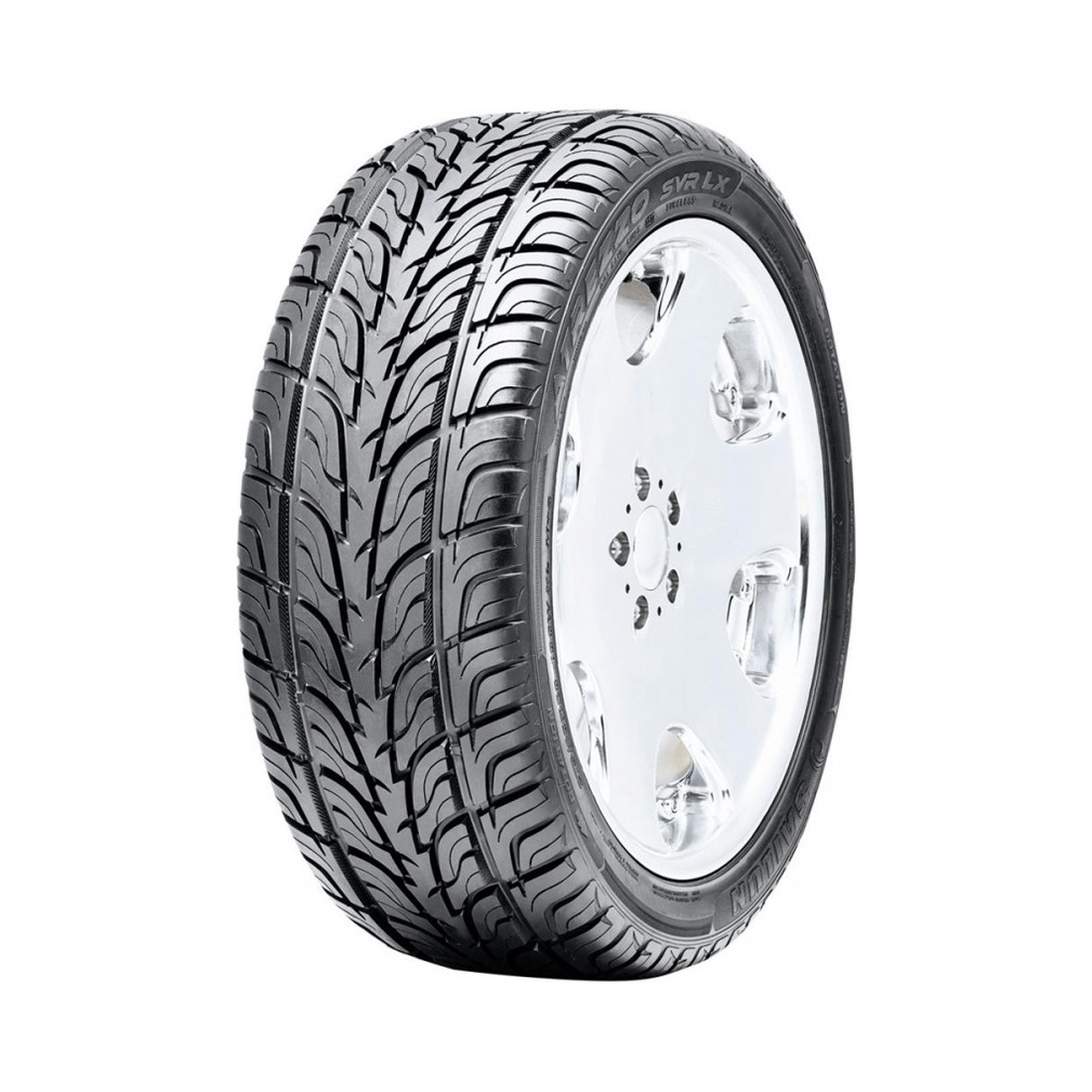285/40  R24  Sailun Atrezzo SVR LX 112V XL Вид 0