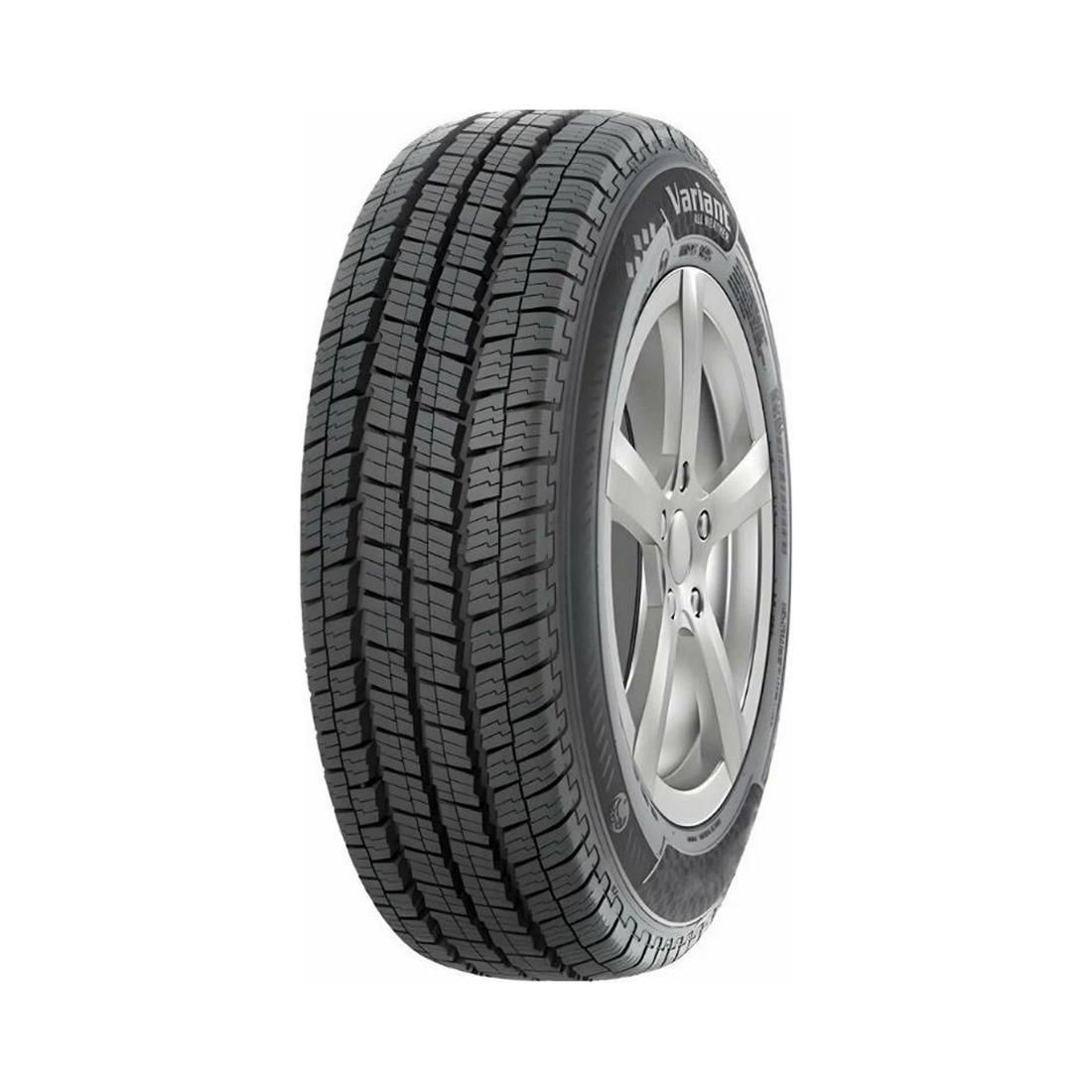 205/75 C R16  Torero MPS125 110/108R Вид 0