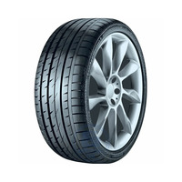 275/40  R18  Continental ContiSportContact 3 RunFlat * 99Y