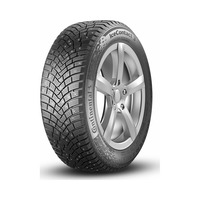 255/55  R19  Continental IceContact 3 TA шип FR 111T XL