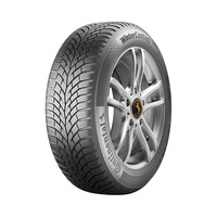 205/55  R16  Continental WinterContact TS 870 91H